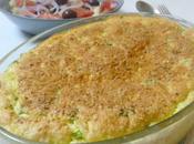 sfouggato fagiolini patate σφουγγατο φασολακια πατατες