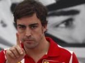 Alonso furioso: “Non farò test Pirelli”