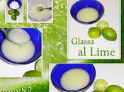Glassa lime