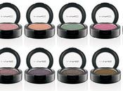 MAC, Fall Pressed Pigments Collection 2013 Preview