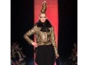 Jean Paul Gaultier haute couture autunno-inverno 2013-2014 fall-winter