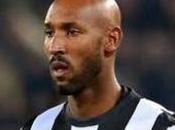 Flop Juve: Anelka West Bromwich, mesi minuti gioco