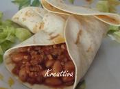 Piadina chili piccante