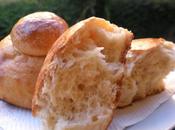 Brioches Siciliane Pasta Madre