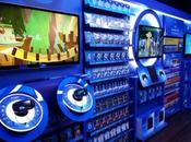 SONY rilasciato alcune immagini come sarà PlayStation migliori negozi
