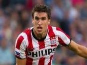 Roma, nome nuovo Strootman Psv: pronta l'offerta