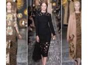 Paris Fashion Week: Valentino delle meraviglie