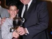 Campionato Italiano Minicross, Malpensa: Angeli offre bellissima prestazione