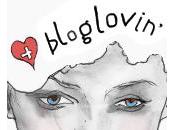 Follow blog with Bloglovin