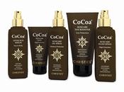 Christies Cosmetics: solari Cocoa