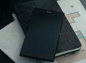 Sony Xperia Ultra: nuovo video promo mostra qualità