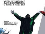 Rilasciato manifesto ufficiale della Mostra Internazionale d'Arte Cinematografica Venezia