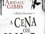 Anteprima: Dark Heroin. cena vampiro Abigail Gibbs (Fabbri)