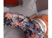 Giornalista prova dolori parto: resiste (Video)