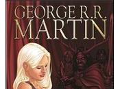 grande inverno George R.R. Martin. Capitolo Daenerys