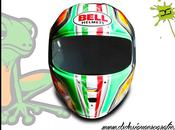 Bell S.Saltarelli 2013 Design Aerografie