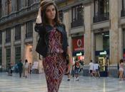 Ethnic jumpsuit