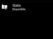 Agigornamenti senza sosta WhatsApp versione Symbian. Versione 2.10.2000