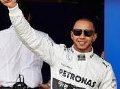 Lewis Hamilton: "Incredibile Pole Position"