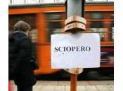 Sciopero trasporti Roma Luglio: orari fasce garantite