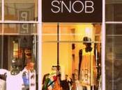 Storia definizione termine “snob”