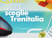 Quest’estate scegli Trenitalia