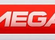 L’app ufficiale MEGA disponibile Android