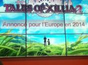 Namco annuncia l’arrivo Tales Xillia Occidente 2014