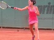 Tennis: prima giornata gara Nord Tennis l’ITF Femminile 10.000$