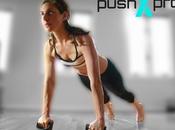 Crowdfunding PushXpro