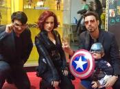 "pratica" cosplay