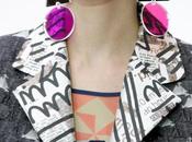 Earrings summer 2013