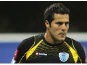 Napoli, Julio Cesar quasi fatta ma...