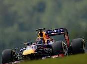 Bull Vettel solitari vetta alla classifica