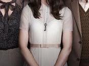 Stoker (2013)