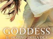 RECENSIONE:Goddes Josephine Angelini
