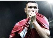 Fiorentina, l'alternativa Gomez chiama Burak Yilmaz!