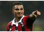 Milan, Boateng sempre lontano