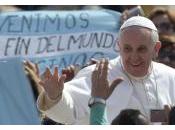 Papa Francesco visita Lampedusa: dirette Tv2000