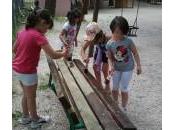 Curiamo parco giochi: genitori Comune uniscono forze