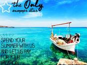 Vuoi essere Star della nostra Estate 2013?- #TheONLYSummerStar