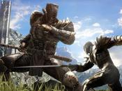 Infinity Blade oggi gratis AppStore