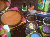 Neon Love: make-up collection Glossip!