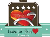 Liebster Blog Awards Furore premiato anche caldo!