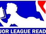 Major League Reading campionato letture...