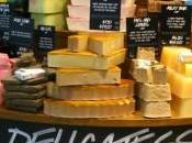 Lush Svizzera: vietato vendere saponi “gourmet”