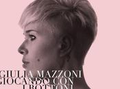 Giulia Mazzoni: uscito l`album d`esordio inediti piano solo