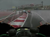 MotoGp trailer condizioni meteo