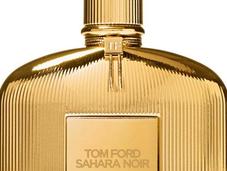 Ford, Sahara Noir Parfum