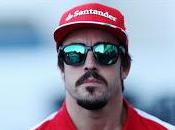 Alonso sostiene strategia team